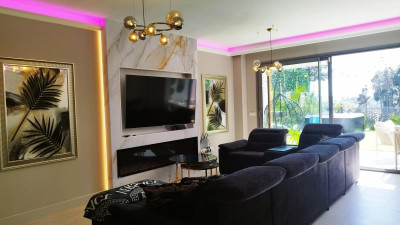 3 Bedroom Semi-Detached House in Mijas - Image 5