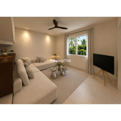 3 Bedroom Townhouse in Manilva - Image 3