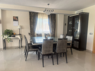 3 Bedroom Townhouse in Estepona - Image 5