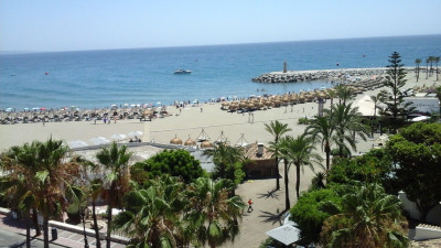 3 Bedroom Middle Floor Apartment in Puerto Banús - Image 4