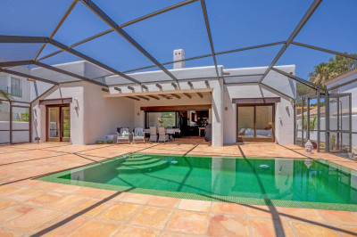 3 Bedroom Detached Villa in La Cala Golf