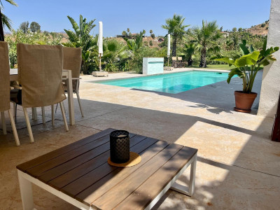 5 Bedroom Detached Villa in La Cala de Mijas - Image 4