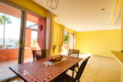 4 Bedroom Townhouse in Manilva - Image 4