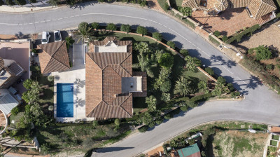 6 Bedroom Detached Villa in Mijas Golf - Image 5