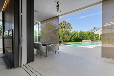 6 Bedroom Detached Villa in Marbesa - Image 3