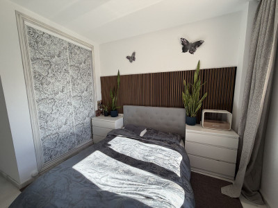 2 Bedroom Middle Floor Apartment in Riviera del Sol - Image 5