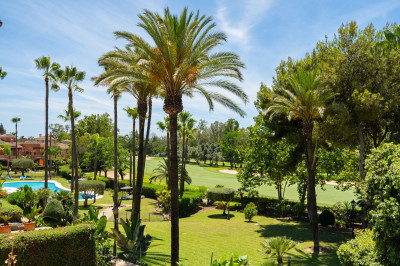3 Bedroom Townhouse in Guadalmina Baja - Image 1