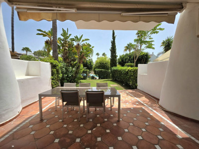 3 Bedroom Townhouse in Costalita - Image 2