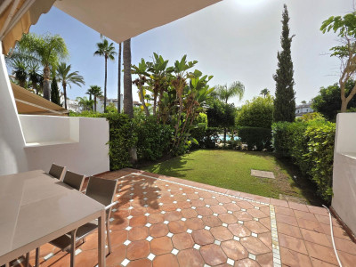 3 Bedroom Townhouse in Costalita - Image 3