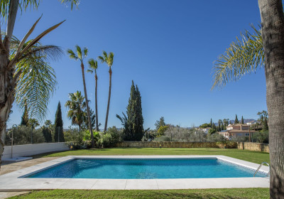 5 Bedroom Detached Villa in Mijas Golf - Image 3