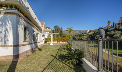 5 Bedroom Detached Villa in Mijas Golf - Image 5