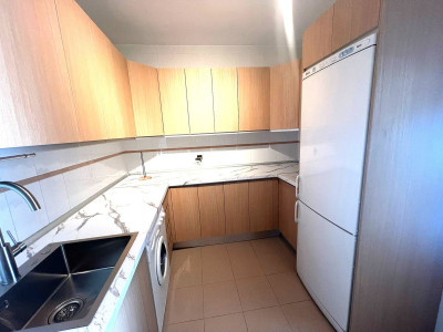 1 Bedroom Ground Floor Apartment in Mijas - Image 3