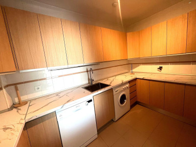 1 Bedroom Ground Floor Apartment in Mijas - Image 4