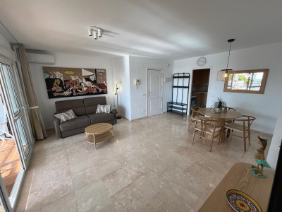 1 Bedroom Ground Floor Apartment in Mijas - Image 5