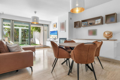 1 Bedroom Ground Floor Apartment in La Cala de Mijas - Image 3