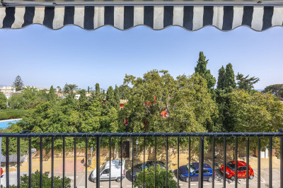 1 Bedroom Middle Floor Apartment in Marbella - Image 1