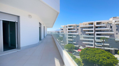 3 Bedroom Top Floor Apartment in Nueva Andalucía
