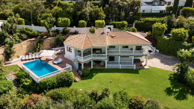 5 Bedroom Detached Villa in El Rosario - Image 1
