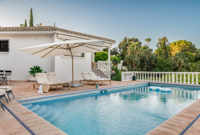 5 Bedroom Detached Villa in El Rosario - Image 5