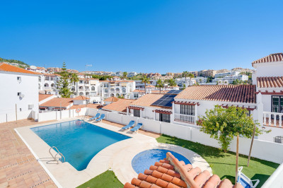 2 Bedroom Penthouse in Riviera del Sol - Image 1