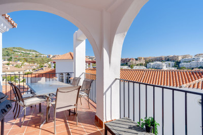 2 Bedroom Penthouse in Riviera del Sol - Image 2