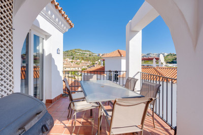 2 Bedroom Penthouse in Riviera del Sol - Image 3