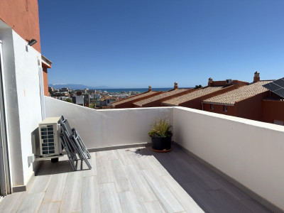 2 Bedroom Townhouse in Benalmadena - Image 2