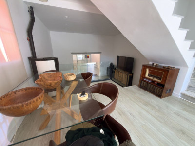 2 Bedroom Townhouse in Benalmadena - Image 4