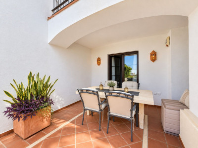 2 Bedroom Ground Floor Apartment in Los Arqueros - Image 5