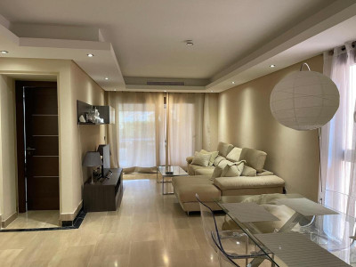 2 Bedroom Ground Floor Apartment in New Golden Mile - Image 4