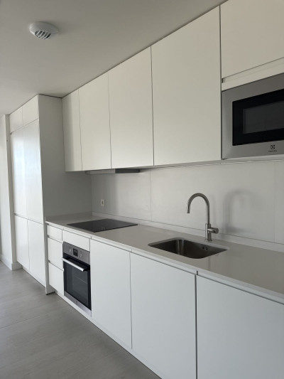 2 Bedroom Penthouse in Casares