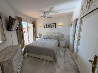 2 Bedroom Ground Floor Apartment in Calahonda - Image 4