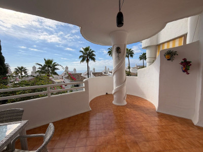 2 Bedroom Ground Floor Apartment in Calahonda - Image 5