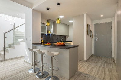 2 Bedroom Penthouse Duplex in Bel Air - Image 5