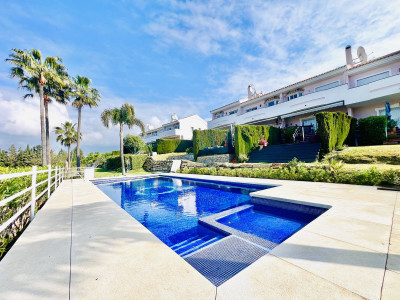 3 Bedroom Townhouse in Atalaya - Image 1