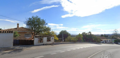 Residential Plot in Mijas - Image 1