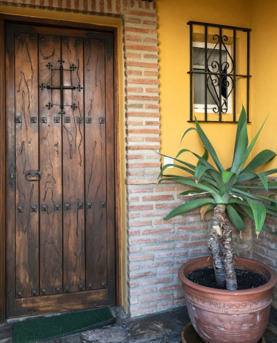 4 Bedroom Townhouse in Casares Playa - Image 5