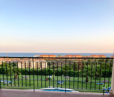 2 Bedroom Middle Floor Apartment in Mijas Costa