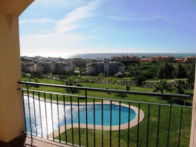2 Bedroom Middle Floor Apartment in Mijas Costa - Image 3