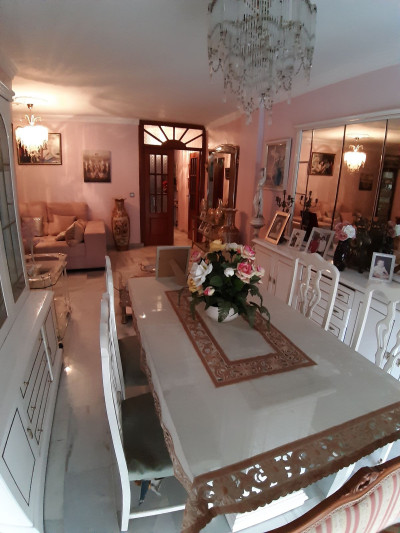 4 Bedroom Detached Villa in Mijas