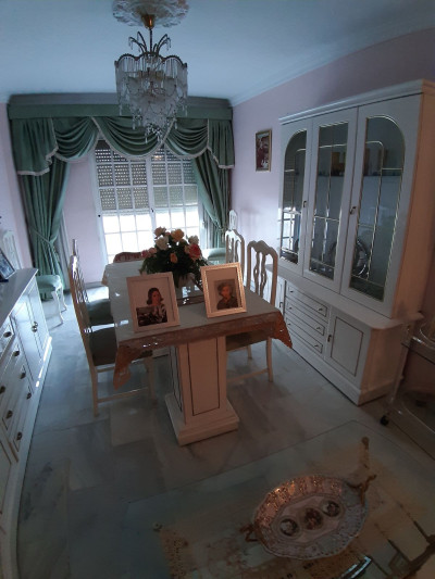 4 Bedroom Detached Villa in Mijas - Image 4