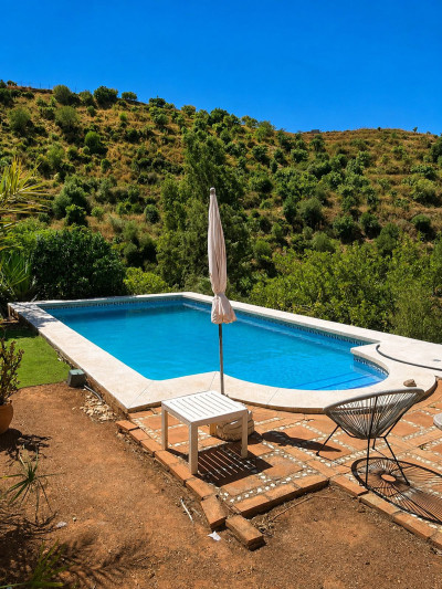 4 Bedroom Finca - Cortijo in Mijas - Image 4