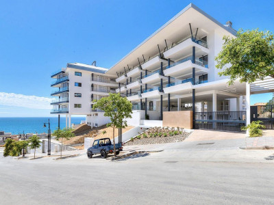 2 Bedroom Penthouse Duplex in Benalmadena Costa - Image 5