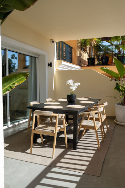 4 Bedroom Townhouse in Nueva Andalucía - Image 5