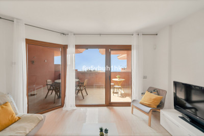 3 Bedroom Penthouse in Benalmadena - Image 1