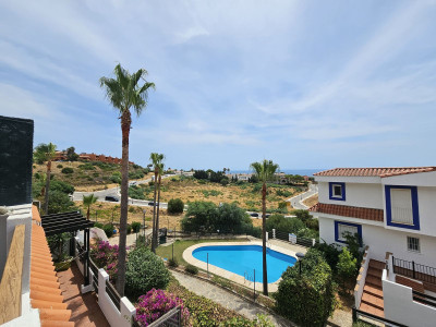 3 Bedroom Ground Floor Apartment in Manilva - Image 1