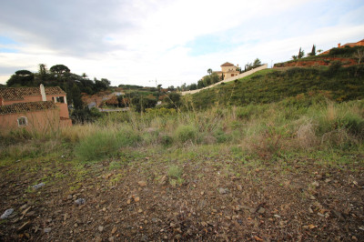 Residential Plot in Valtocado - Image 4