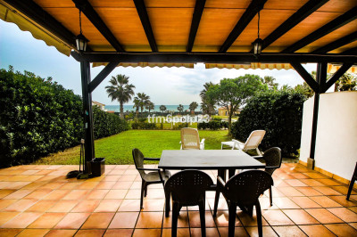 5 Bedroom Townhouse in La Duquesa