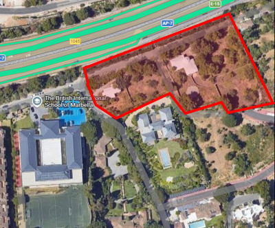 Land in The Golden Mile - Image 1