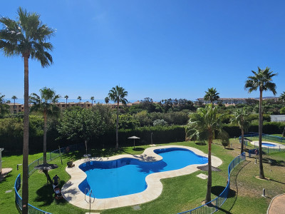 3 Bedroom Penthouse in Casares Playa - Image 4